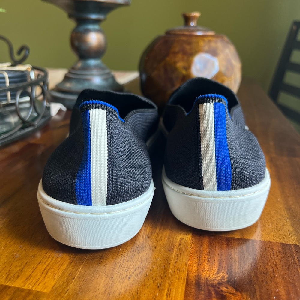 Rothy’s The Original Slip On Women’s Shoes - Picture 3 of 7